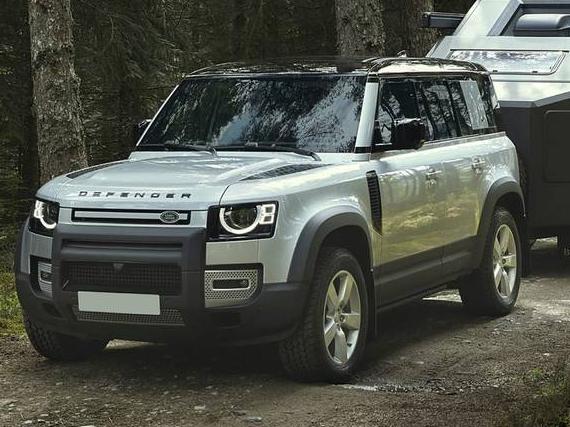 LAND ROVER DEFENDER 2021 SALEJ7RX4M2050673 image
